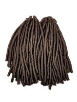 Cabelo Nina Soft Dread Cherey Fibra Sintética 70G Crochet