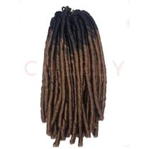 Cabelo Nina Soft Dread R3-5 Cherey Fibra Sintética Crochet