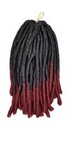 Cabelo Nina Soft Dread R3-5 Cherey Fibra Sintética Crochet