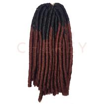 Cabelo Nina Soft Dread R3-5 Cherey Fibra Sintética Crochet