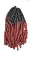 Cabelo Nina Soft Dread R3-5 Cherey Fibra Sintética Crochet