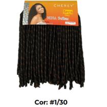 Cabelo Nina Softex Cherey Cacheado Pacotão 360g 5x - Crochet