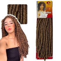 Cabelo Nina Softex Original Cacheado Crochet Braid