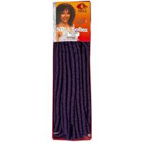 Cabelo Nina Softex Original Cacheado Crochet Braid