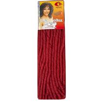 Cabelo Nina Softex Original Cacheado Crochet Braid
