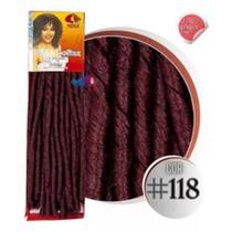 Cabelo Nina softex pacote pequeno