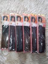 Cabelo nina soltex