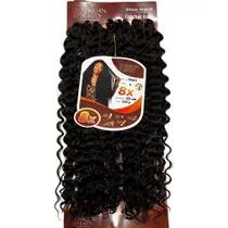 Cabelo Oasis Cacheado Super Natural 65cm 320 Gramas Crochet