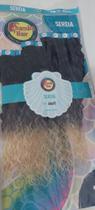 cabelo orgânico 320 gr