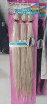 cabelo orgânico 613 gr cabelo orgânico 613 gr