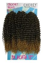Cabelo Orgânico Acata Cherey