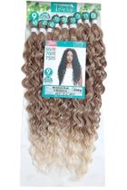 Cabelo Orgánico Beleza (G) PLus True Me Sleek Tamanh: 65/70/75cm (320g)