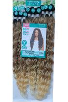 Cabelo Orgánico Beleza(G) Plus True Me Sleek Tamaqnh:65/70/75cm (320g)