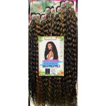 Cabelo Orgânico Bio Fibra Fogosa Cor SP4/27/30 Cabelo Orgânico Bio Fibra Fogosa Cor SP4/27/30