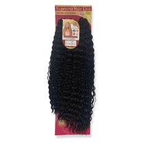 Cabelo Orgânico Bio Proteína Cacheado Gloria Ser Mulher 300g 70cm