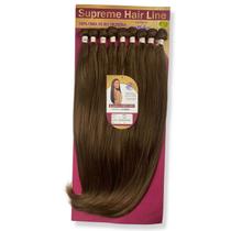 Cabelo Orgânico Bio Proteína Modelo Marli Ser Mulher 320 gramas Entrelace 70 cm Cabelo Orgânico Bio Proteína Modelo Marli Ser Mulher 320 gramas Entrelace 70 cm