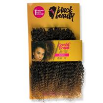 Cabelo Orgânico Bio Vegetal Cacheado Crochet Braids 60cm Agata 300g Black Beauty - Black Beauty Brai Cabelo Orgânico Bio Vegetal Cacheado Crochet Braids 60cm Agata 300g Black Beauty - Black Beauty Brai
