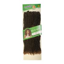 Cabelo Orgânico Cacheado Anna 300G Ser Mulher