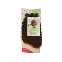 Cabelo Orgânico Cacheado Golvo 285 g