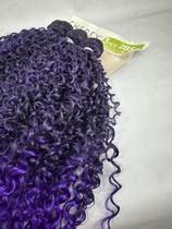 Cabelo Orgânico Cacheado Golvo 285 G