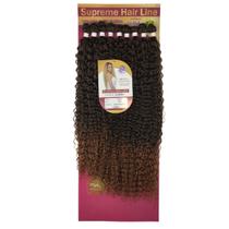 Cabelo Orgânico Cacheado Modelo Karen Supreme Hair Line 75 cm 300g Entrelace Ser Mulher