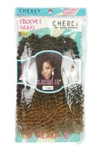 Cabelo Orgânico Cacheado Premium Acata 300G - Cherey