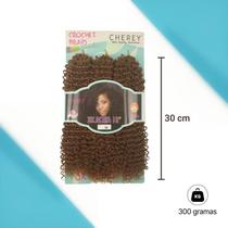 Cabelo Orgânico Cacheado Premium Acata 300G