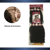 Cabelo Orgânico Cacheado Water Fall 240G Entrelace Cabelo Orgânico Cacheado Water Fall 240G Entrelace