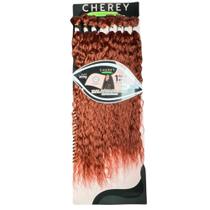 Cabelo Orgânico Cacho Natural Malaysian Entrelace Gypsy 75cm