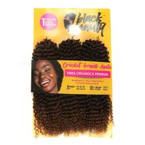 Crochet Braids em Promoção no Magazine Luiza