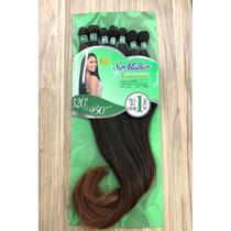 Cabelo Orgânico Daiane Ser Mulher 320g Textura Macia e Natural Cabelo Orgânico Daiane Ser Mulher 320g Textura Macia e Natural