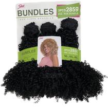 Cabelo Orgânico Goivo Bundles Sleek 300g Cabelo Orgânico Goivo Bundles Sleek 300g