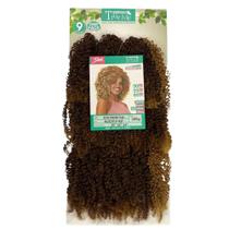 Cabelo Orgânico Goivo Crochet Plus Sleek