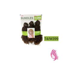 Cabelo orgânico - goivo - sleek bundles