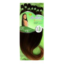 Cabelo Orgânico Liso Daiane 320g Ser Mulher