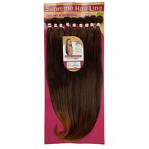 Cabelo Orgânico Liso Modelo Marli 70 cm 320 g Ser Mulher Bio Proteína
