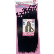Cabelo Orgânico Liso Whitney Plus