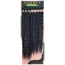 Cabelo Orgânico Malaysian Cherey