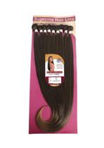 Cabelo Orgânico Marli Bio Proteína Entrelace Ser Mulher 70 cm 320 gramas