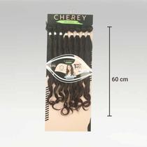 Cabelo orgânico natural crimp 320g