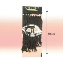 Cabelo Orgânico Natural Crimp 320G