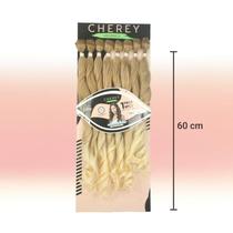 Cabelo Orgânico Natural Crimp 320G