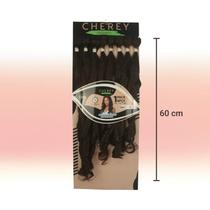 Cabelo Orgânico Natural Crimp 320G