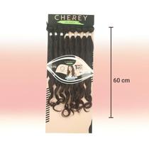 Cabelo Orgânico Natural Crimp 320G