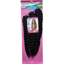 Cabelo Orgânico Ondulado/Cacheado Lavínia- 260g 50cm Cabelo Orgânico Ondulado/Cacheado Lavínia- 260g 50cm