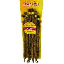Cabelo Orgânico Ondulado Luna Max Cabelo Orgânico Ondulado Luna Max