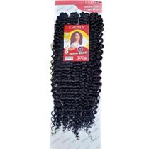 Cabelo Orgânico Perciflc Curl 300g 70cm Cabelo Orgânico Perciflc Curl 300g 70cm