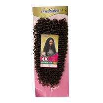 Cabelo Orgânico Ritmo Ser Mulher 340g