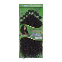 Cabelo Orgânico SER MULHER Cacheado MAUI - 100% Orgânico