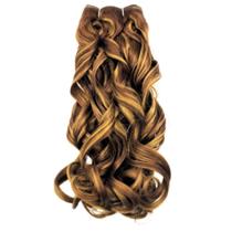 Cabelo Orgânico Shirley Curl